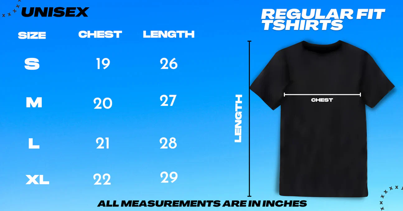 EGO TEE