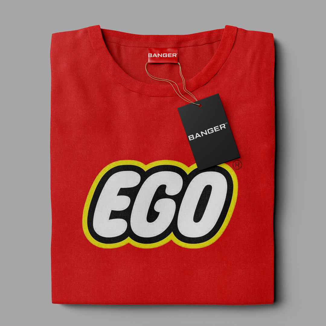 EGO TEE
