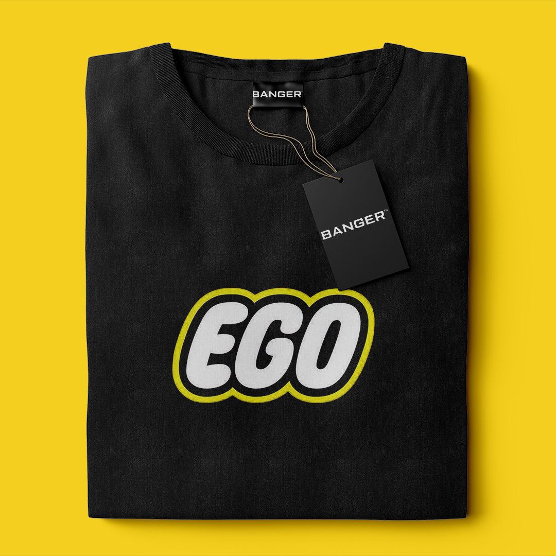 EGO TEE