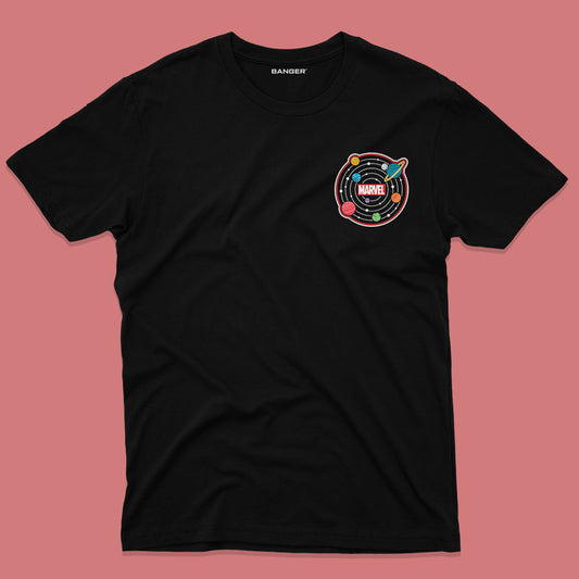 MARVEL SPACE