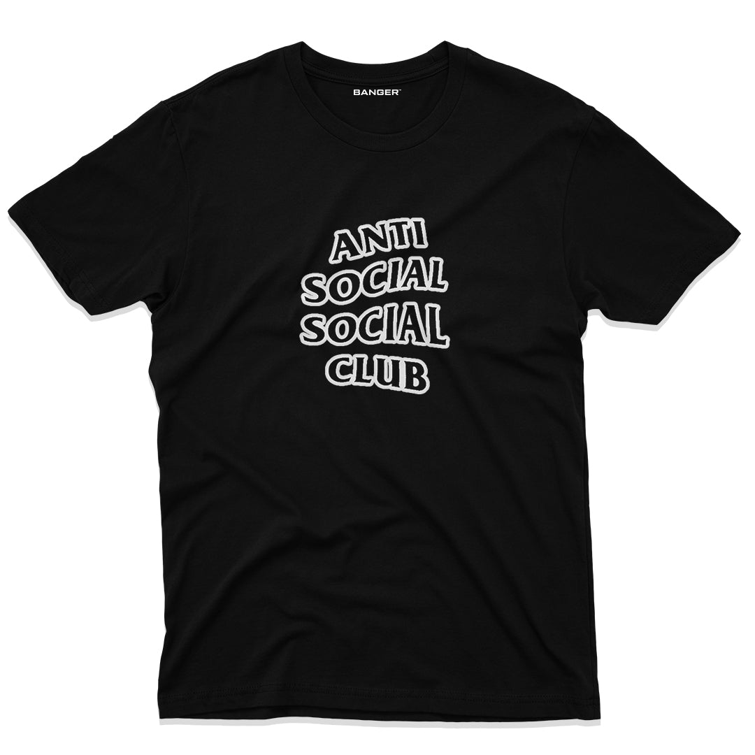 Anti Social