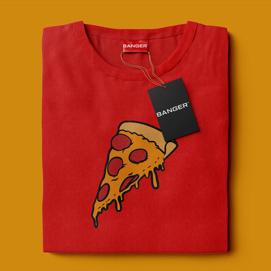 PIZZA TEE