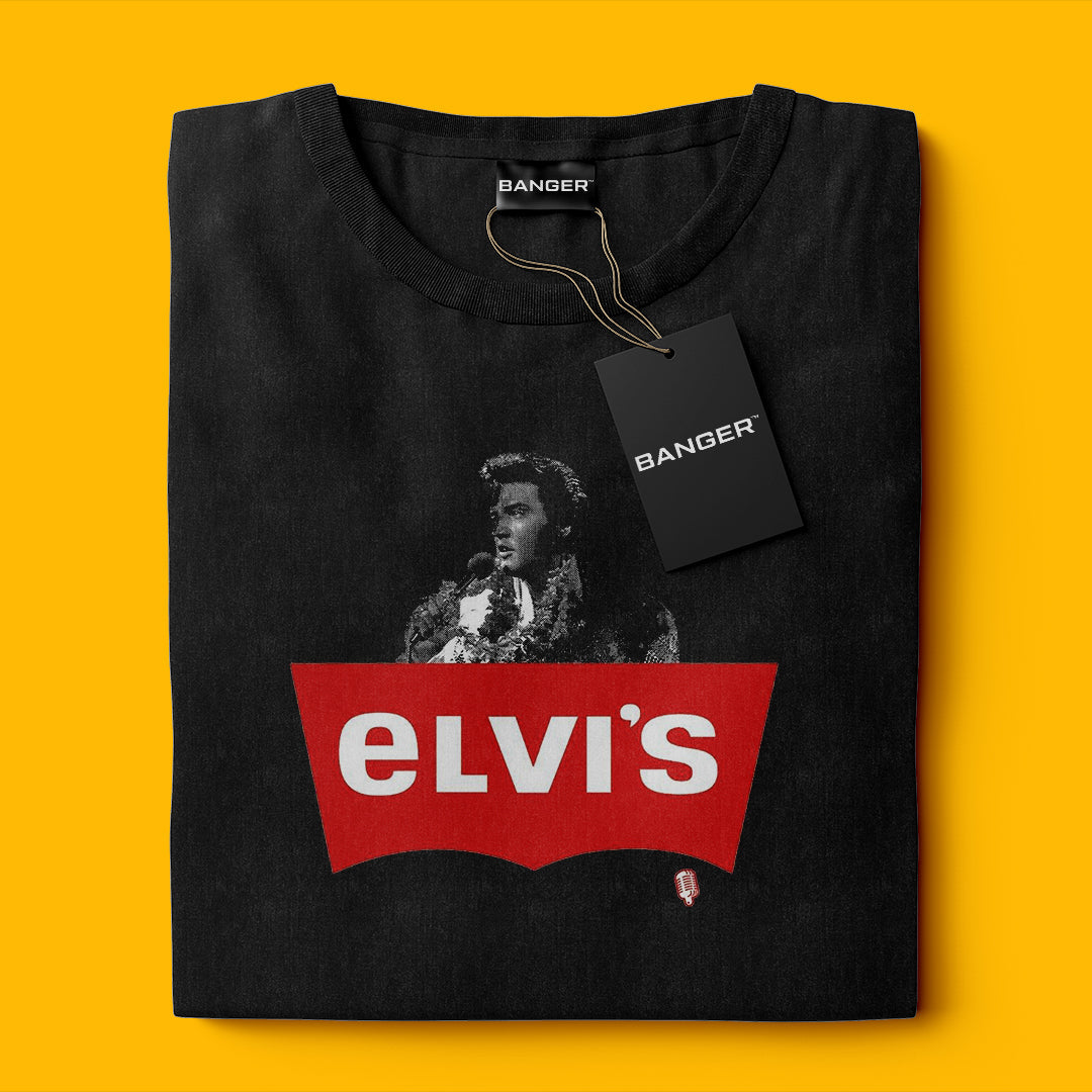 ELVIS TEE